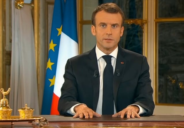 Gilets Jaunes, acte 5 : c’est un tournant social qu’il va falloir effectuer