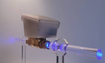 CES 2019 : six produits connectés à l’avenir de l’eau
