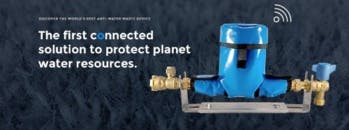 CES 2019 : six produits connectés à l’avenir de l’eau