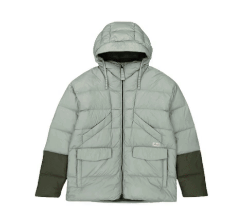 La déclinaison en plusieurs coloris et deux coupes de la NXT Level Jacket. Crédit : Kathmandu.