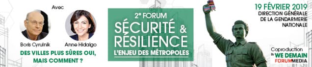 Cet ancien garde du corps de Sarkozy milite pour empêcher l’effondrement écologique