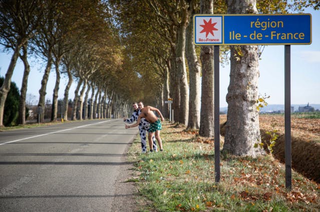 Et si, ce printemps, vous partiez en micro-aventure ?