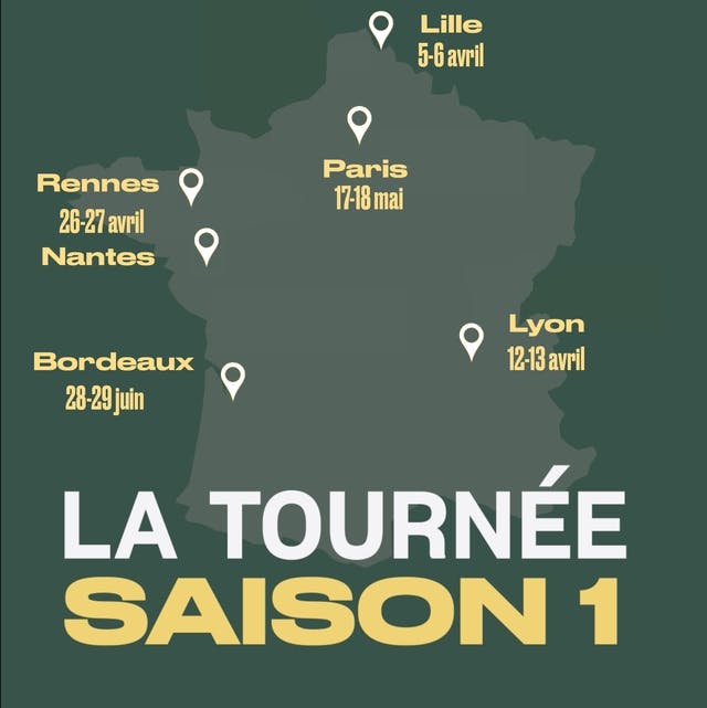 Et si, ce printemps, vous partiez en micro-aventure ?
