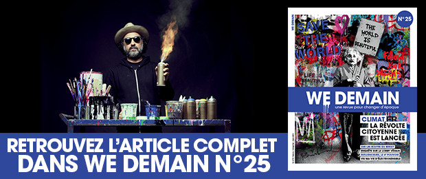 Transition écologique : 25 actions locales qui prouvent que c’est possible