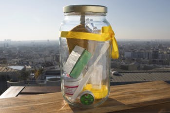 10 box pour se lancer dans le zéro déchet