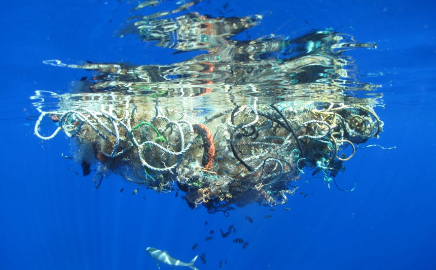 Partez dépolluer les océans à bord de ce trois-mâts