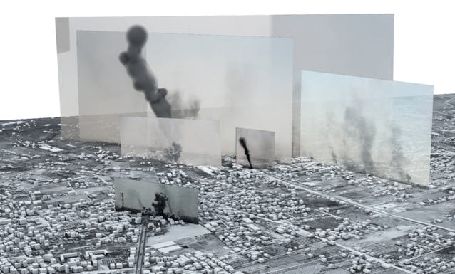 Crimes d'État : quand les architectes mènent l'enquête