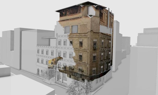 Crimes d'État : quand les architectes mènent l'enquête