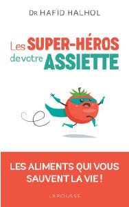 Noix, chocolat, thé vert... Les