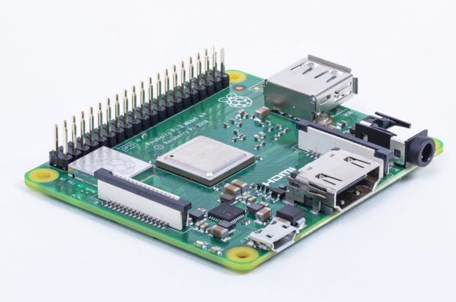 Raspberry pi, l’ordinateur qui vous veut du bien