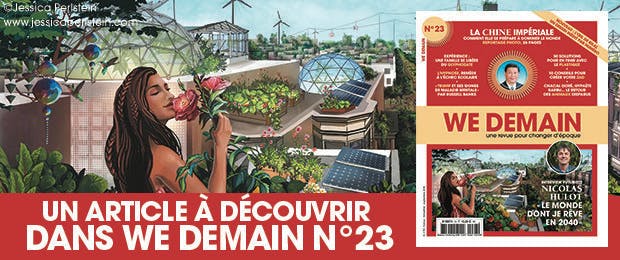 Chine : Bienvenue dans le pays de la dictature 4.0
