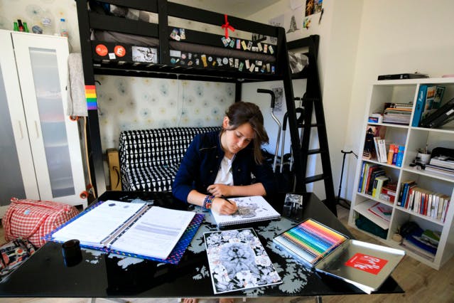 L'hypnose, mon remède à l'échec scolaire