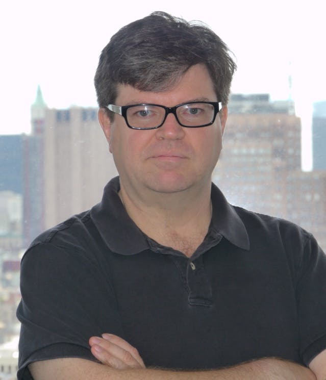 Qui est Yann LeCun, ce Français qui a décroché le prix Turing, le