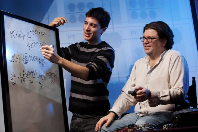 Qui est Yann LeCun, ce Français qui a décroché le prix Turing, le