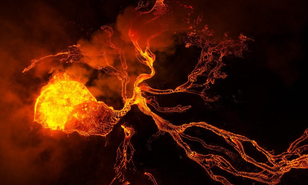 Chris Byrne. "Depths of Hell".