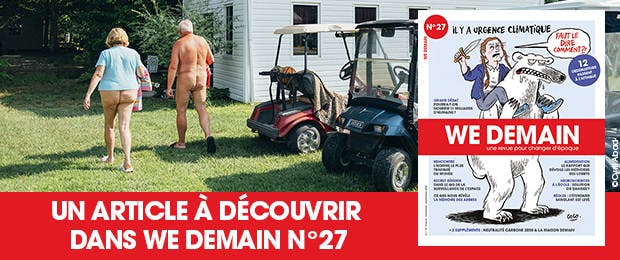 Mode : ce site repère pour vous les vêtements éthiques et made in France