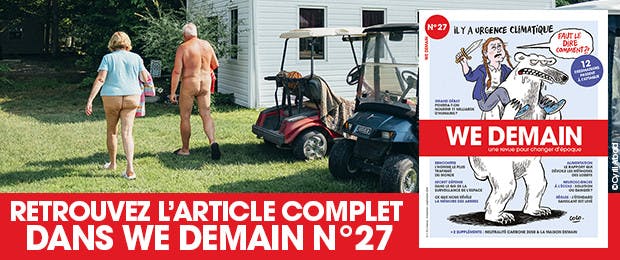 Moi, Stanislas, père d’activiste climatique