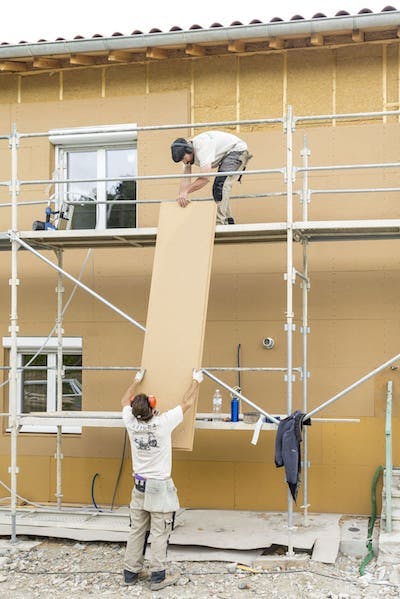 Dorémi, pour des logements bien isolés sans se ruiner