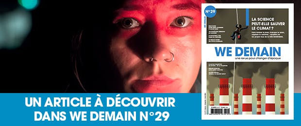 La science peut-elle sauver le climat ?