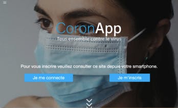 La géolocalisation des malades, solution à la pandémie ?