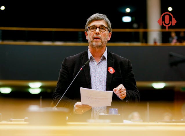 Damien Carême :