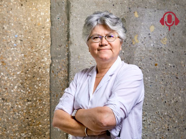 Dominique Méda :