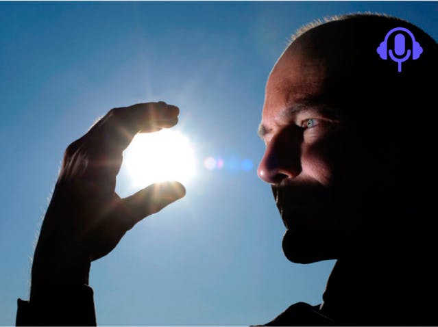 Bertrand Piccard :