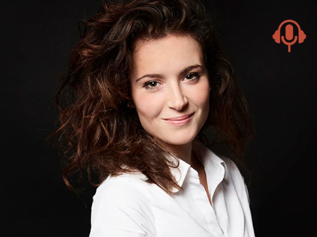 Emmanuelle Duez :