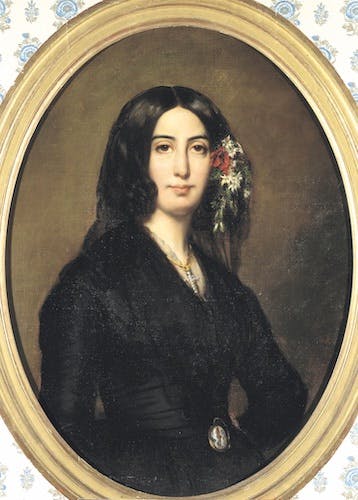 George Sand