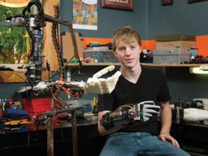 On va pouvoir fabriquer des objets par la pensée