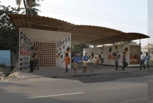 Afrique : une tablette tout-en-un pour remplacer les cartables