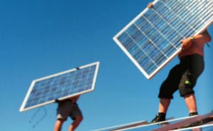 L'Allemagne en passe de réussir son tournant énergétique