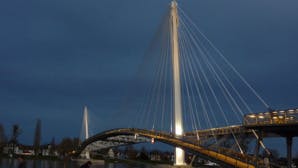 L'Allemagne en passe de réussir son tournant énergétique
