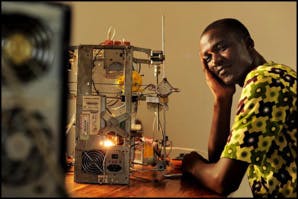 Innovation : quand l'Afrique inspire l'Occident