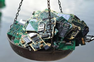 Google dévoile un smartphone qui se monte comme un Lego