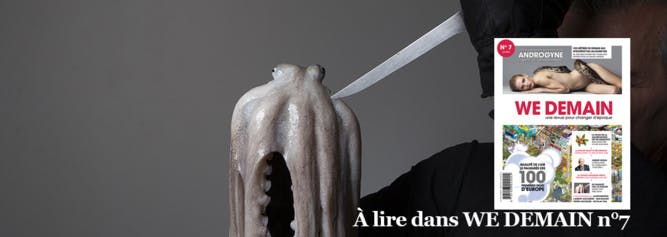 Pourrez vous manger du poulpe après avoir lu cet article ?