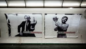 La paix dans le monde recule comme jamais depuis la Seconde guerre mondiale