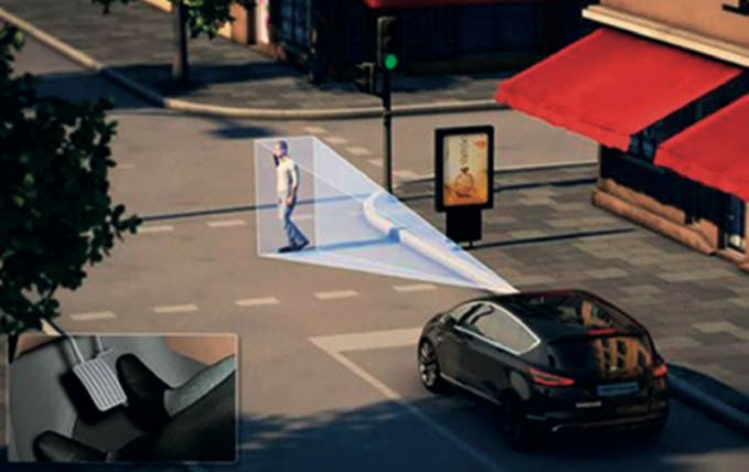 Sans les yeux, sans les mains, sans danger : rouler en 2030