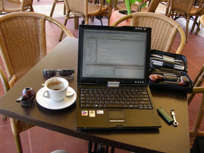 Quatre initiatives qui vont vous changer la vie au bureau