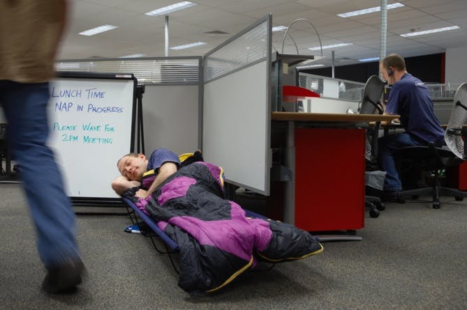 Quatre initiatives qui vont vous changer la vie au bureau