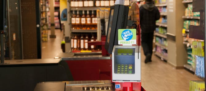« Générosité embarquée » : pour faire un don, jouez, achetez, courez !