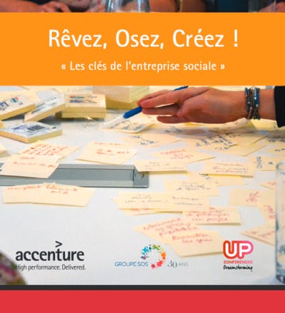 Pour devenir entrepreneur social, suivez le guide !