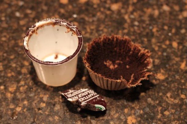 L’inventeur de la capsule de café regrette son œuvre