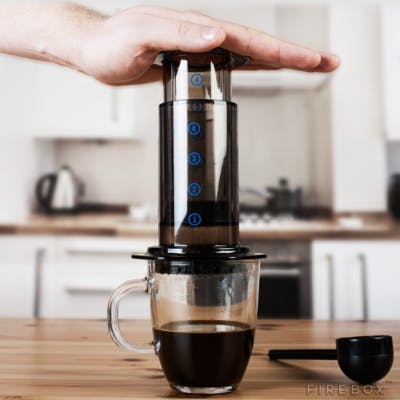 L’inventeur de la capsule de café regrette son œuvre