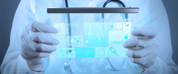 Vos médecins s’appelleront bientôt Google, Apple ou IBM