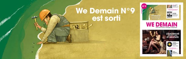 Comment les transhumanistes ont gagné nos cœurs