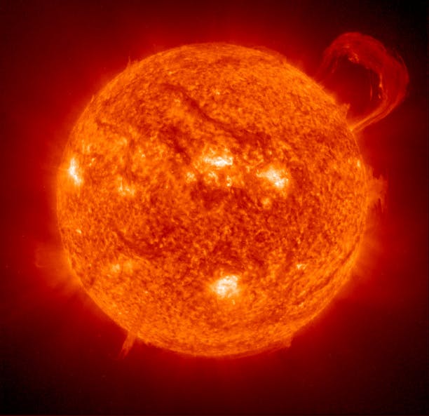 Grâce au soleil et au vent, bientôt, l’électricité sera gratuite