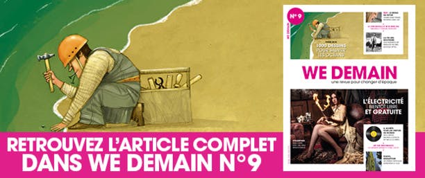 Les rétrofuturistes du steampunk, cette science-fiction du passé