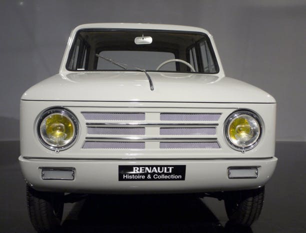 Rifkin avait raison ! La voiture individuelle décline en France