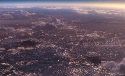Le plan géant de Facebook pour apporter le web à toute la planète